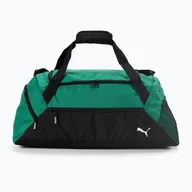 Torby sportowe - Torba Puma Team Goal 90233 (kolor Zielony) - miniaturka - grafika 1