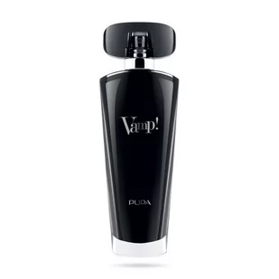 PUPA Milano Vamp! Black Woda perfumowana 50 ml - Wody i perfumy damskie - miniaturka - grafika 1