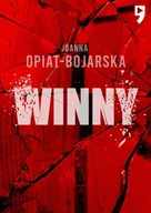 E-booki - kryminał i sensacja - Winny - miniaturka - grafika 1