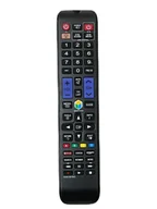 Piloty - PILOT DO TV SAMSUNG AA59-00784C NETFLIX AMAZON - miniaturka - grafika 1