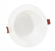 Lampy sufitowe - Downlight Led Faled 2200LM IP44 B Bemko 1052 - miniaturka - grafika 1
