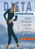 Diety, zdrowe żywienie - Dieta metaboliczna - miniaturka - grafika 1