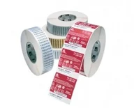 Etykiety do drukarek - Zebra etykiety Z-Perform 1000D 880181-031D, 70x32mm, 2,100 etiket, białe - miniaturka - grafika 1