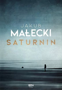 Saturnin - E-booki - literatura polska - miniaturka - grafika 1