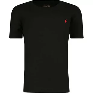 POLO RALPH LAUREN T-shirt | Regular Fit - Koszulki dla chłopców - miniaturka - grafika 1