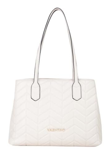 VALENTINO Petal Re Shopping Bag ecru, écru, jeden rozmiar