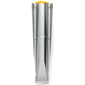 Suszarki na ubrania - Brabantia Szpikulec do ziemi dla suszarek Lift-O-Matic Advance, SmartLift - miniaturka - grafika 1