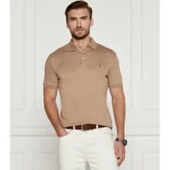 Koszule męskie - POLO RALPH LAUREN Polo | Custom slim fit - miniaturka - grafika 1