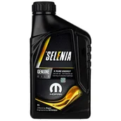 Oleje silnikowe - Selenia K Pure Energy 5W40 Olej silnikowy 1L - miniaturka - grafika 1