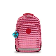 Plecaki - Kipling Unisex CLASS ROOM Plecaki, Gwiaździsta kropka, One Size - miniaturka - grafika 1