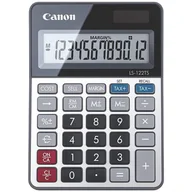 Kalkulatory - Kalkulator Canon-IT LS-122TS DBL EMEA - miniaturka - grafika 1