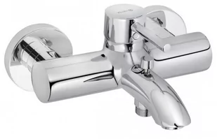 Kludi Bozz 386910576 - Baterie wannowe i prysznicowe - miniaturka - grafika 2