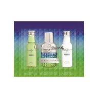 Zestawy perfum damskich - Zestaw kosmetyków Pepe Jeans Cocktail edition For Him Woda toaletowa 30 ml + Żel pod prysznic 50 ml + Krem po goleniu 50 ml (8436581947441) - miniaturka - grafika 1