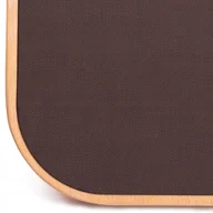 Skoczki dla dzieci - Welur na deskę balansującą GAKKER Classic Czekolad - miniaturka - grafika 1