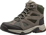 Buty trekkingowe damskie - Helly Hansen Damskie buty trekkingowe Switchback Trail, Bungee Cord, 38 EU - miniaturka - grafika 1