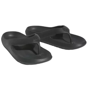 Japonki adidas Adicante Flip Flop HQ9921 czarne - Klapki i japonki męskie - miniaturka - grafika 1