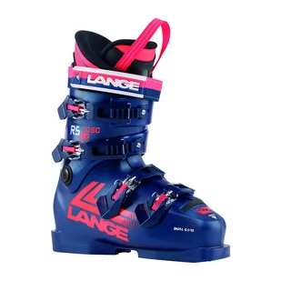 Buty narciarskie dla dzieci Lange RS 70 SC flex 70 - Buty narciarskie - miniaturka - grafika 1