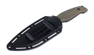 Smith&Wesson - Nóż M&P M2.0™ Drop Point FDE Handle - 1085882 - Noże - miniaturka - grafika 4