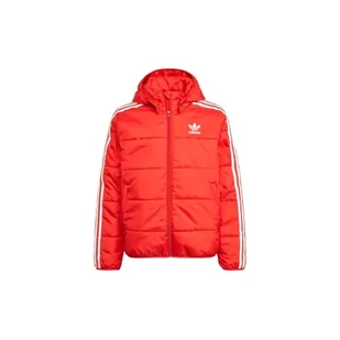 Kurtka adidas rozpinana puchowa Adicolor HK0387 - Moda i Uroda OUTLET - miniaturka - grafika 1