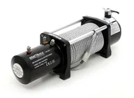 Wciągarki - WCIĄGARKA SAMOCHODOWA KD1565 - miniaturka - grafika 1