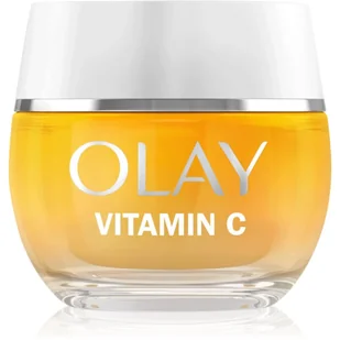 Olay Vitamin C Day Cream krem nawilżający na dzień z witaminą C SPF 30 50 ml - Kremy do twarzy - miniaturka - grafika 1