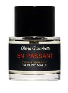 Editions De Parfums Frederic Malle En Passant - Wody i perfumy damskie - miniaturka - grafika 1