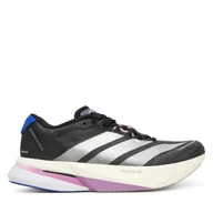 Buty sportowe damskie - Buty do biegania adidas adizero Boston 13 JS4950 Czarny - miniaturka - grafika 1