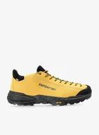 Buty trekkingowe damskie - Buty outdoor Zamberlan Free Blast GTX - yellow - miniaturka - grafika 1