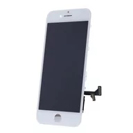 Części serwisowe do telefonów - LCD + Panel Dotykowy do iPhone 8 biały TM AAA OEM000928 - miniaturka - grafika 1