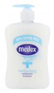 Mydła - Xpel Xpel Medex Moisturising mydło w płynie 650 ml unisex 72596 - miniaturka - grafika 1