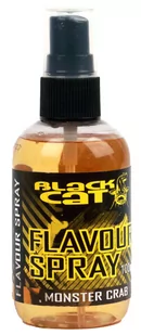 Atraktor sumowy Black Cat spinningowy i do naturalnych przynęt - Inne akcesoria dla wędkarzy - miniaturka - grafika 1