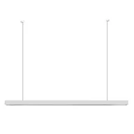 Lampy sufitowe - Lampa wisząca BIUROWA LED 40W 4000K 1048 – Decorativi - miniaturka - grafika 1