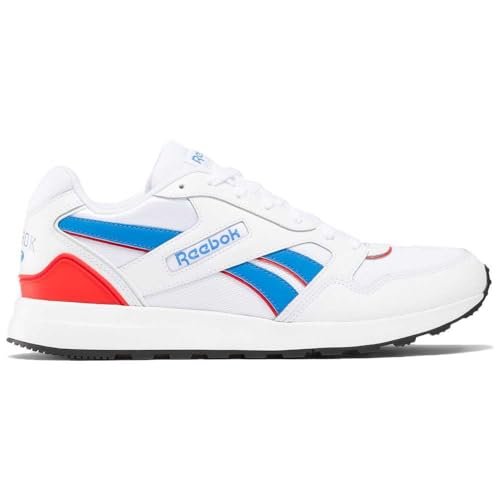 Buty na co dzień męskie REEBOK GL1000 skóra