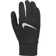 Rękawiczki - Nike M Lightweight Tech RG rękawiczki męskie w kolorze czarny/antracytowy/srebrny, rozmiar: L, N.100.1934.045.LG - miniaturka - grafika 1