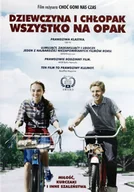 Filmy fabularne DVD - Dziewczyna i chłopak [DVD] - miniaturka - grafika 1