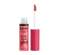 Błyszczyki do ust - NYX PROFESSIONAL MAKEUP BUTTER GLOSS BLING BŁYSZCZYK DO UST 05 SHE GOT MONEY 8ML - miniaturka - grafika 1
