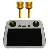 Akcesoria do drona - Drążki Joysticki Wymienne Do Dji Mini 3 Pro / Dji Rc - Gold - miniaturka - grafika 1
