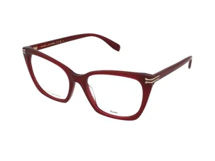 Dioptrie szkieł Marc Jacobs MJ 1096 LHF - Okulary korekcyjne, oprawki, szkła - miniaturka - grafika 1