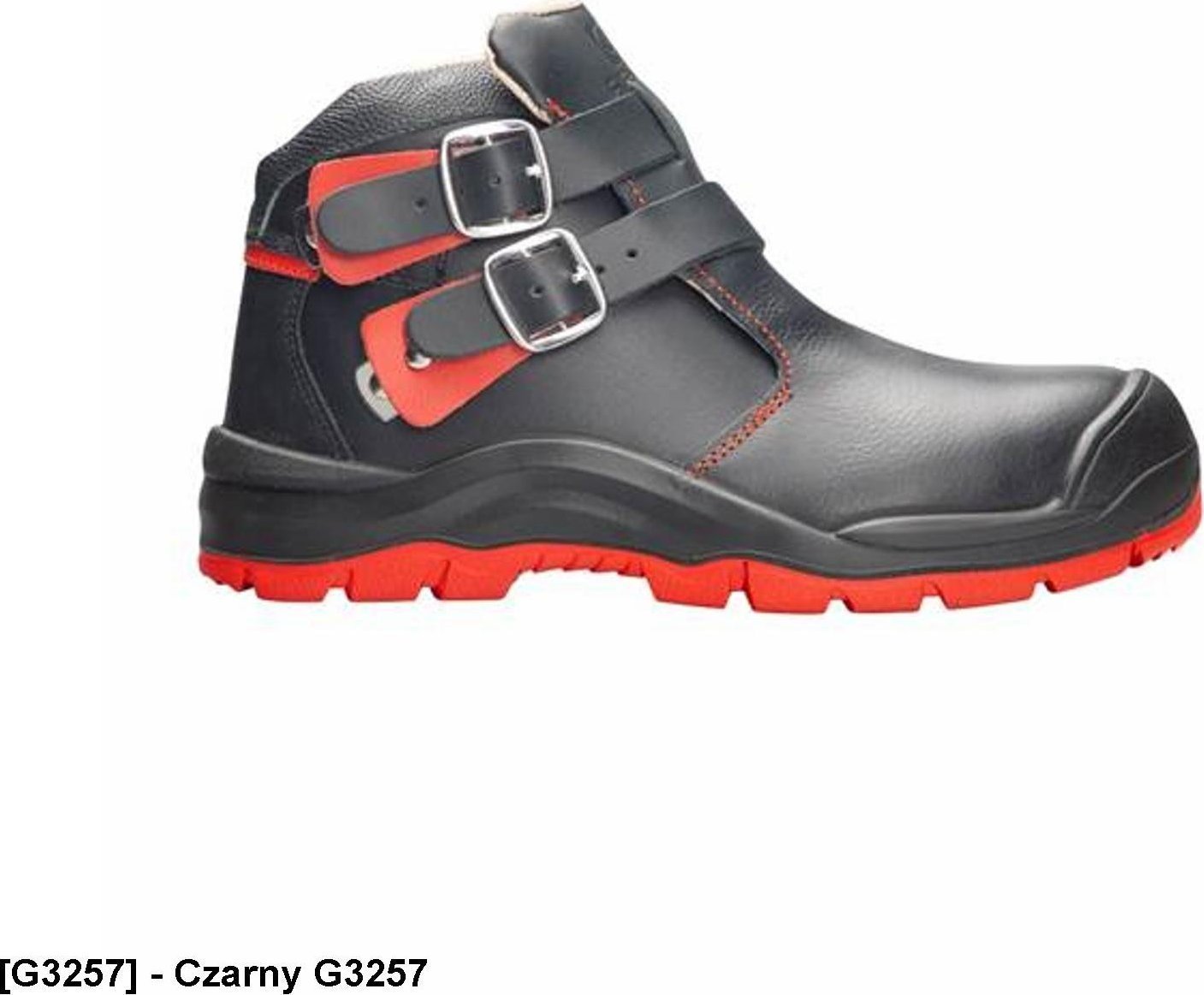 Ardon HOBART WELD S3 G32 - obuwie dla spawaczy 47