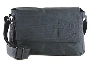 Mandarina Duck 20 m, Crossover damski, Atlantic Sea, jeden rozmiar, Atlantic Sea - Torebki damskie - miniaturka - grafika 1