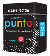 Gry karciane - Punto - miniaturka - grafika 1