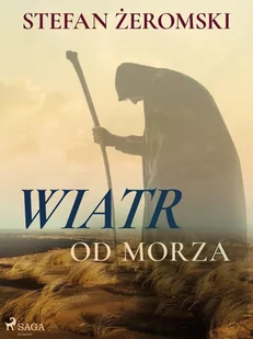 Wiatr od morza - E-booki - literatura obca - miniaturka - grafika 1