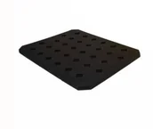 Pojemniki przemysłowe - Wanna Ociekowa 70L (80,4 X 60,8 X 31,5 Cm) Sama Kratownica - miniaturka - grafika 1