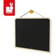 Tablice i flipcharty - Dwustronna tablica ścienna z akcesoriami 3+ - miniaturka - grafika 1