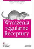 Systemy operacyjne i oprogramowanie - Wyrażenia Regularne Receptury - miniaturka - grafika 1