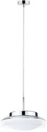 Lampy sufitowe - Paulmann - Luena LED Lampa Wisząca IP44 Chrom/Clear -Paulmann - miniaturka - grafika 1