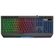 Klawiatury - Tracer GAMEZONE RAY X USB TRAKLA46945 - miniaturka - grafika 1