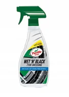 Kosmetyki samochodowe - Turtle Wax płyn do renowacji opon Atomizer 500 ml 70-178 - miniaturka - grafika 1