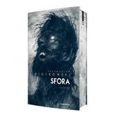 Kryminały - Sfora (barwione brzegi) - miniaturka - grafika 1