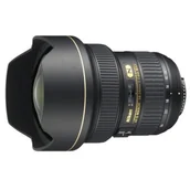 Obiektywy - Nikon AF-S 14-24mm f/2.8G ED FX (JAA801) - miniaturka - grafika 1
